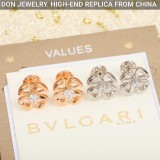 BVLGARI Fiorever earrings