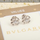 BVLGARI Fiorever earrings