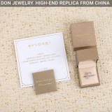 BVLGARI Fiorever ring