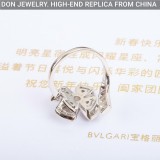 BVLGARI Fiorever ring