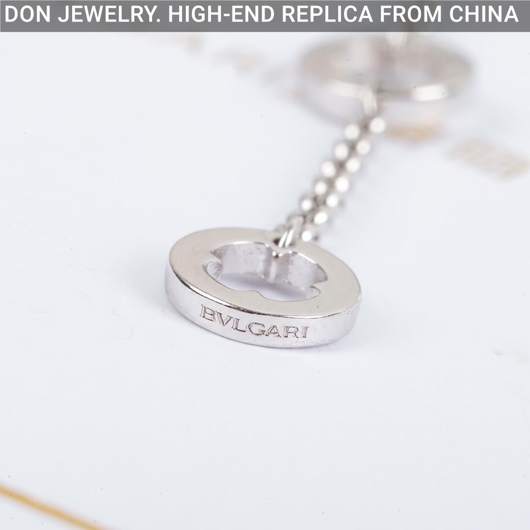 BVLGARI Fiorever necklace