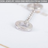 BVLGARI Fiorever necklace