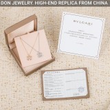 BVLGARI Fiorever necklace