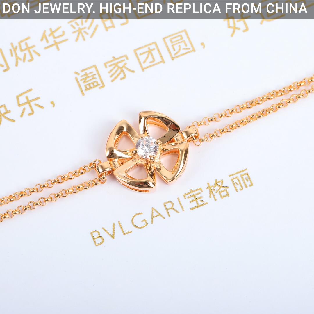 BVLGARI Fiorever bracelet