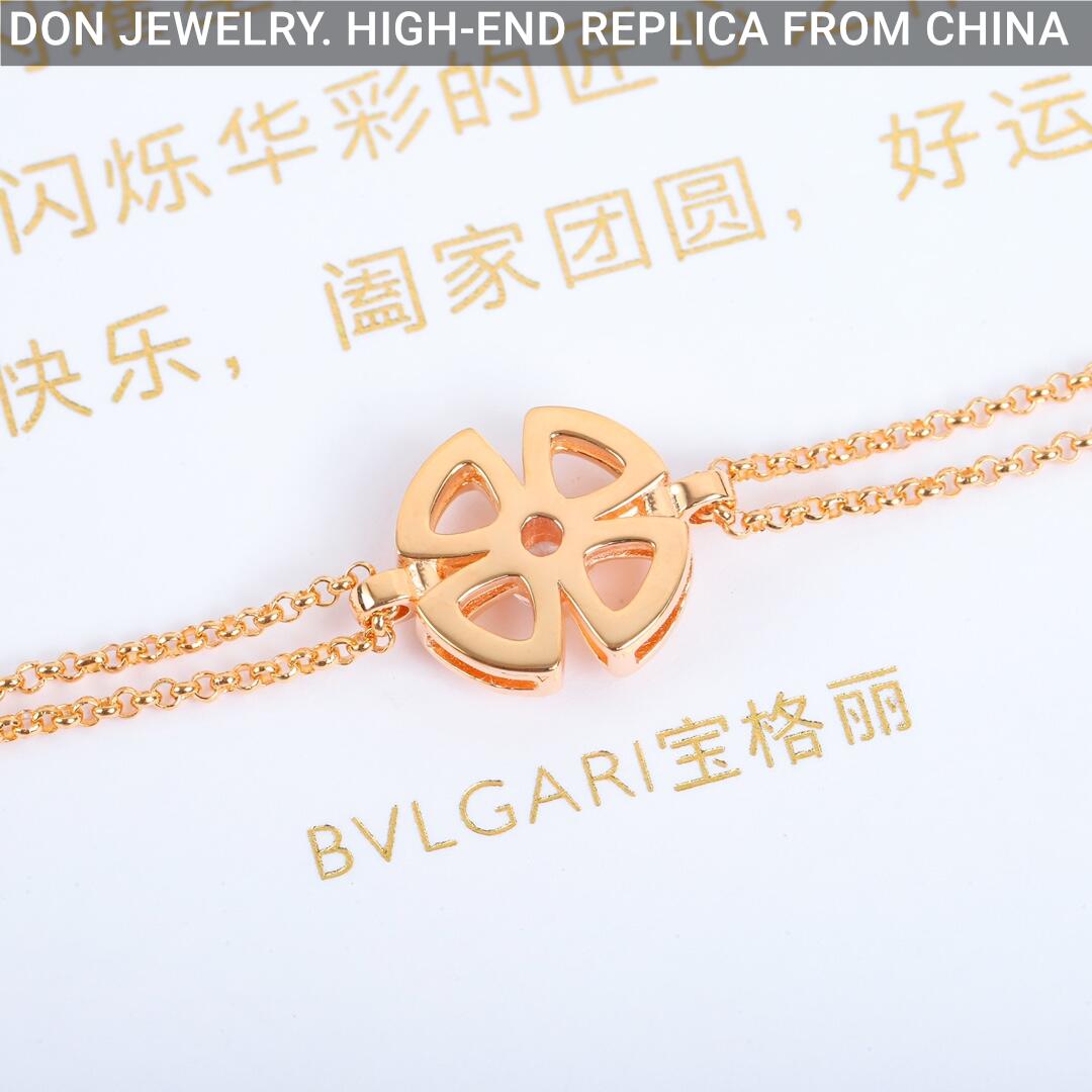 BVLGARI Fiorever bracelet