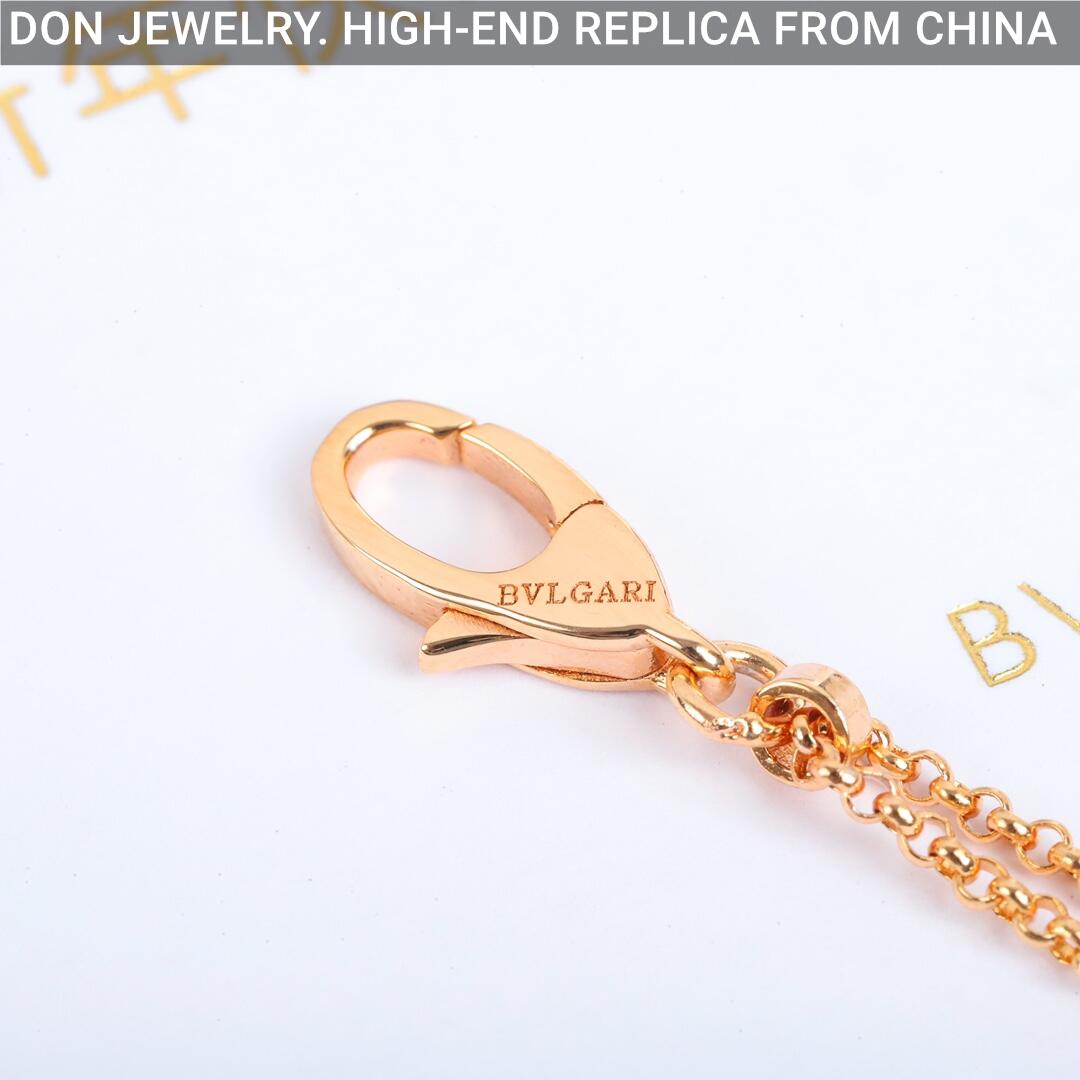 BVLGARI Fiorever bracelet