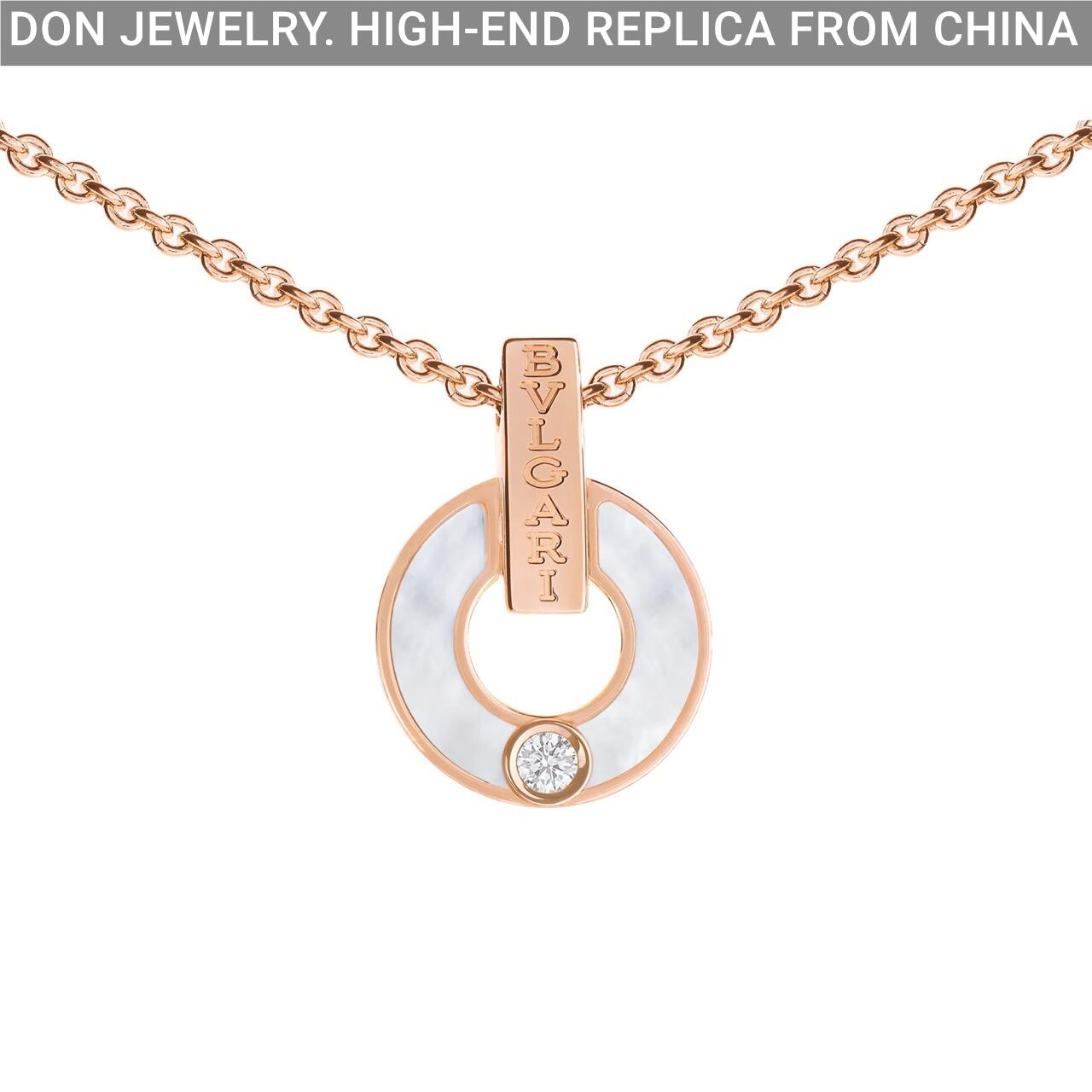 BVLGARI Bvlgari necklace