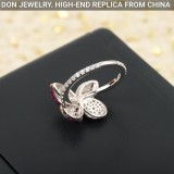 GRAFF Butterfly ring