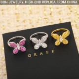 GRAFF Butterfly ring