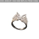 GRAFF Butterfly ring