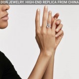 CHANEL Ruban ring