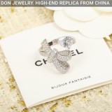 CHANEL Ruban ring