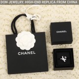 CHANEL Ruban ring