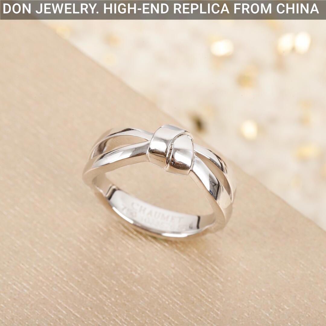 CHAUMET Liens Séduction ring