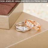 CHAUMET Liens Séduction ring