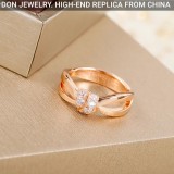 CHAUMET Liens Séduction ring