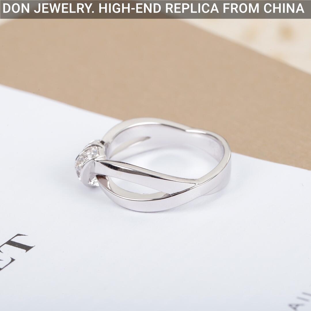 CHAUMET Liens Séduction ring