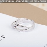 CHAUMET Liens Séduction ring