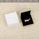 Van Cleef & Arpels Lucky Spring clip