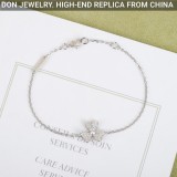 Van Cleef & Arpels Frivole bracelet, mini model