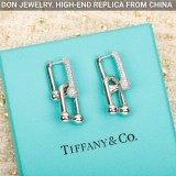 TIFFANY HardWear Large Link earrings