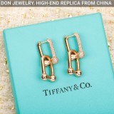 TIFFANY HardWear Large Link earrings