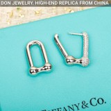 TIFFANY HardWear Large Link earrings