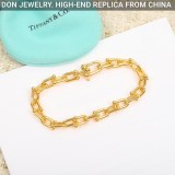 TIFFANY HardWear Small Link bracelet