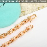 TIFFANY HardWear Small Link bracelet