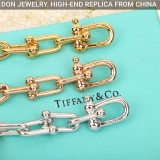 TIFFANY HardWear Large Link bracelet