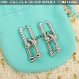 TIFFANY HardWear Large Link earrings