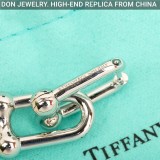 TIFFANY HardWear Large Link earrings