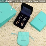 TIFFANY HardWear Large Link earrings