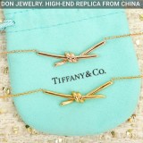 TIFFANY Knot necklace