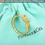 TIFFANY Knot ring