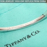 TIFFANY T T1 Hinged bracelet