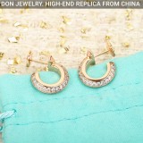 TIFFANY T T1 Hoop earrings