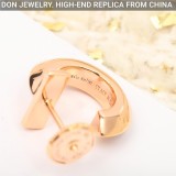 TIFFANY T T1 Hoop earrings