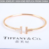 TIFFANY T Wire bracelet