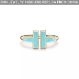 TIFFANY T Wire ring