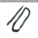 LOUIS VUITTON 2054 chain bracelet / necklaces