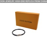 LOUIS VUITTON Keep it bracelet