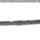 LOUIS VUITTON chain bracelet / necklace