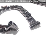 LOUIS VUITTON chain bracelet / necklace