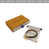 LOUIS VUITTON Charm bracelet