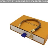 LOUIS VUITTON Charm bracelet