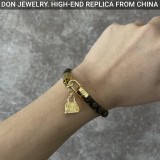 LOUIS VUITTON Charm bracelet