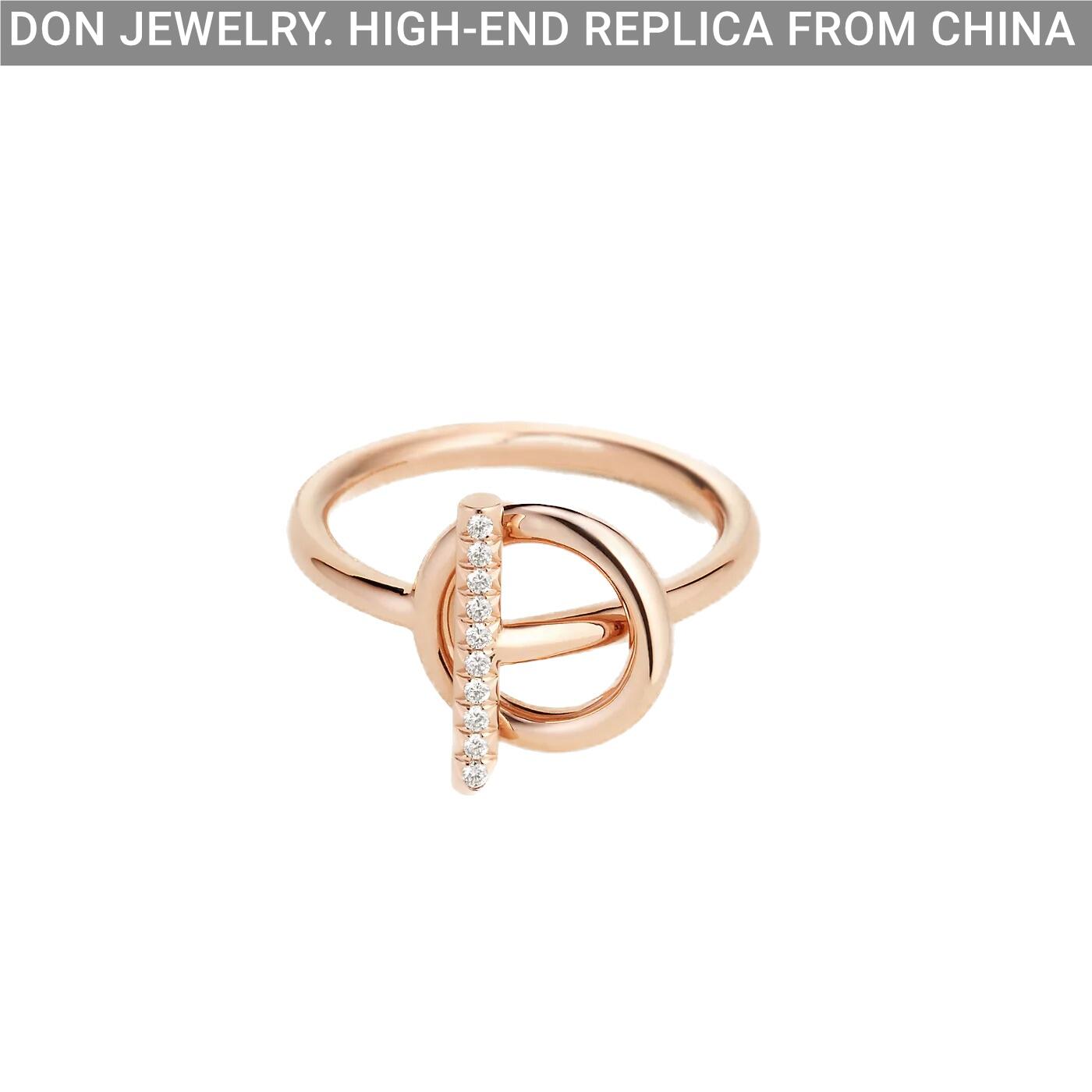 Hermes Finesse ring