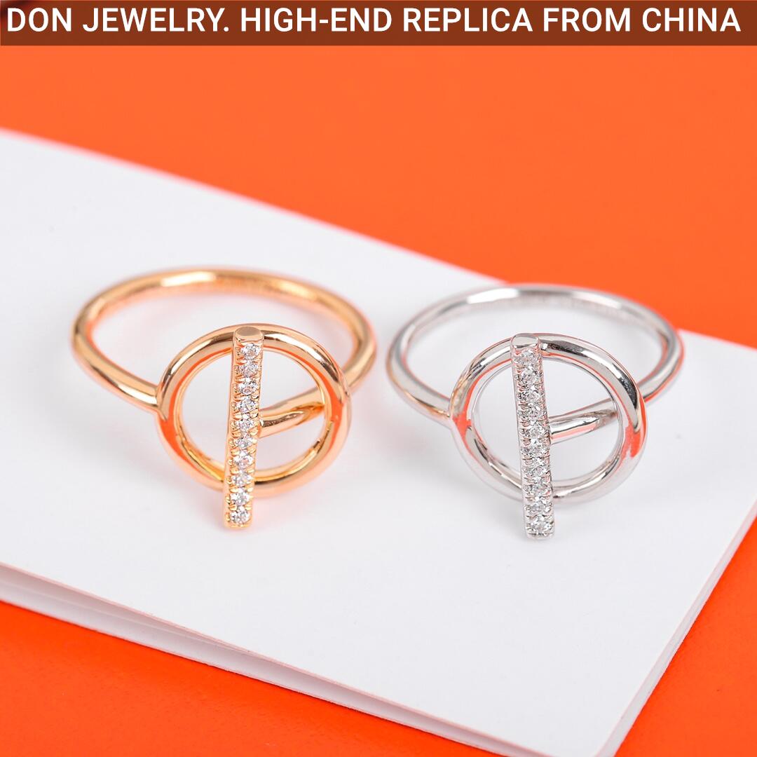 Hermes Finesse ring