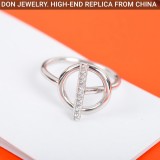 Hermes Finesse ring